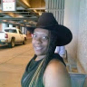 Meet your Posher, Deandravr